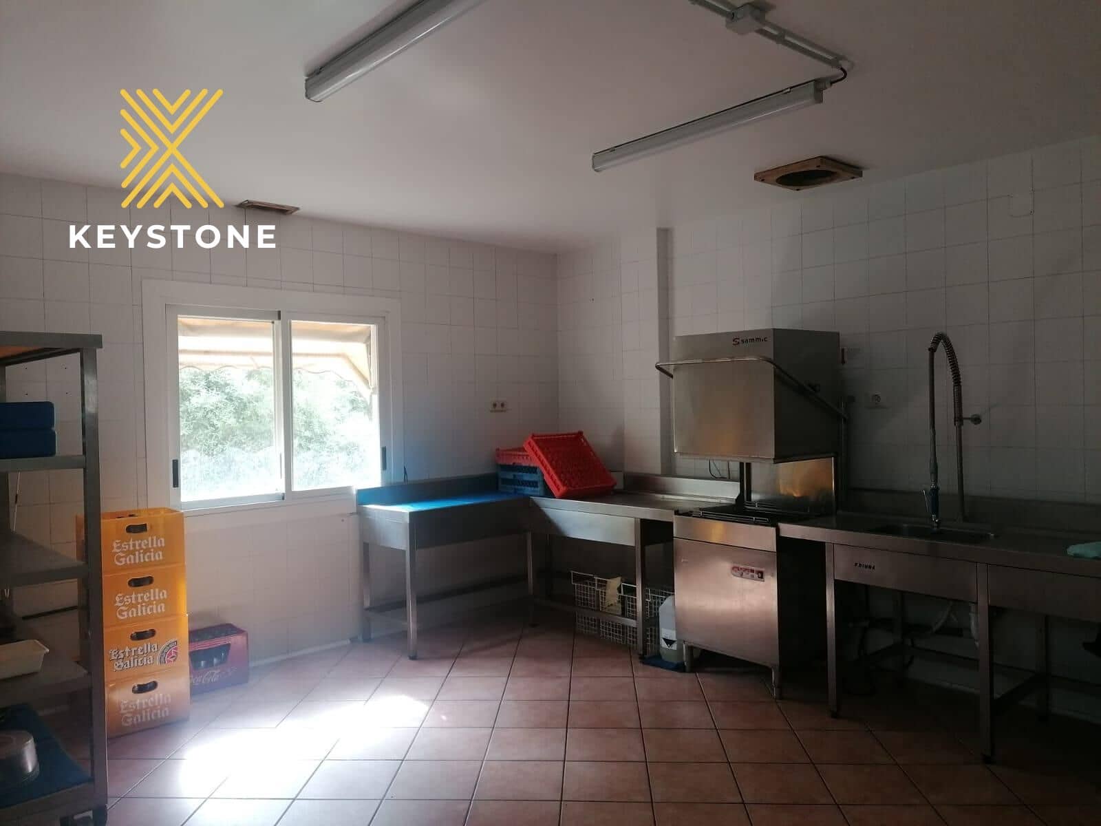 Erhverv til salg i Sa Calobra / La Calobra - € 3.500.000 (Ref: 8413318)