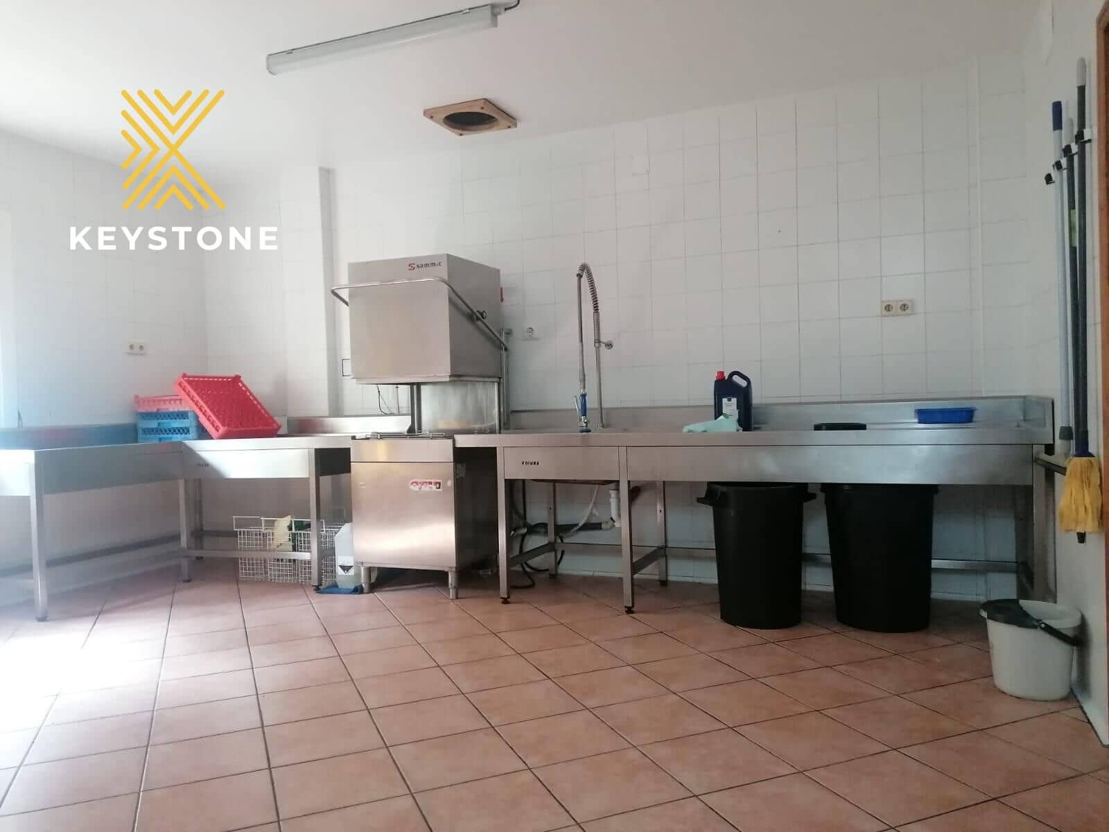 Erhverv til salg i Sa Calobra / La Calobra - € 3.500.000 (Ref: 8413318)