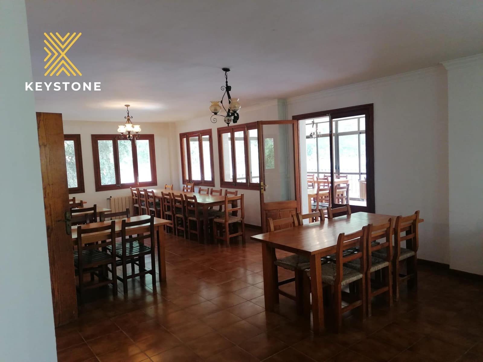 Erhverv til salg i Sa Calobra / La Calobra - € 3.500.000 (Ref: 8413318)