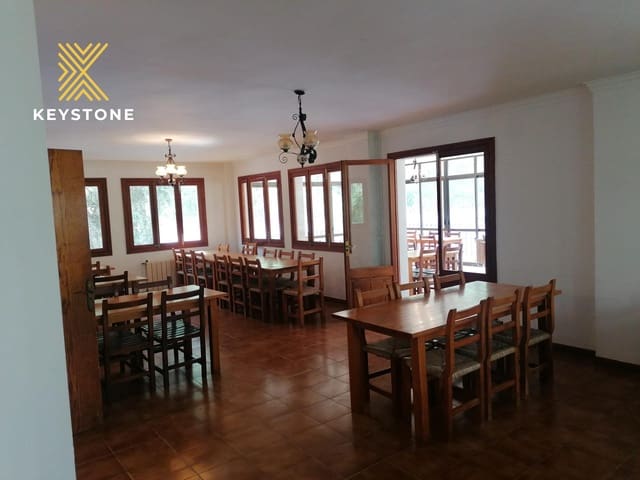 Erhverv til salg i Sa Calobra / La Calobra, Escorca - € 3.500.000 (Ref: 8413318)