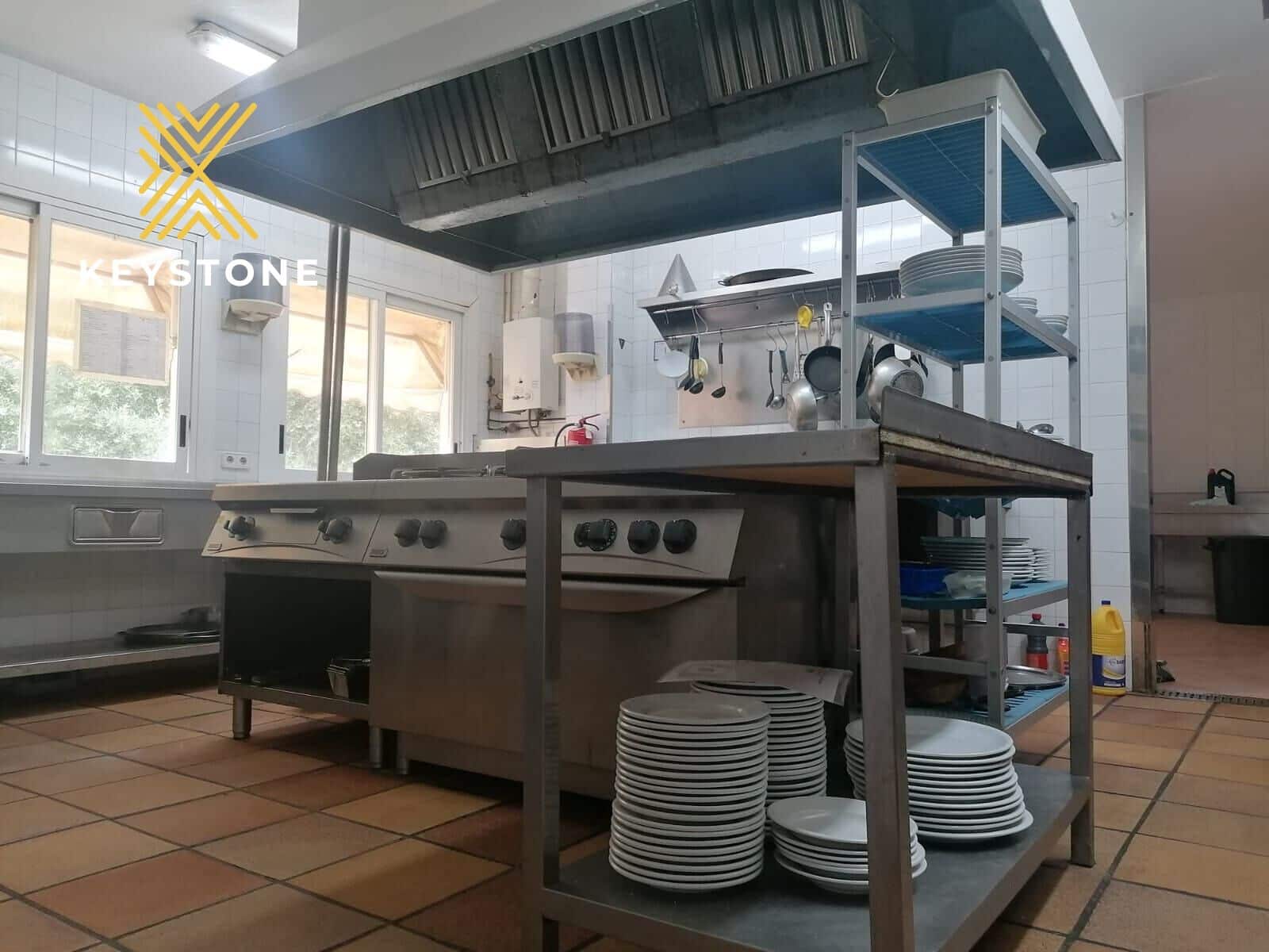 Erhverv til salg i Sa Calobra / La Calobra - € 3.500.000 (Ref: 8413318)