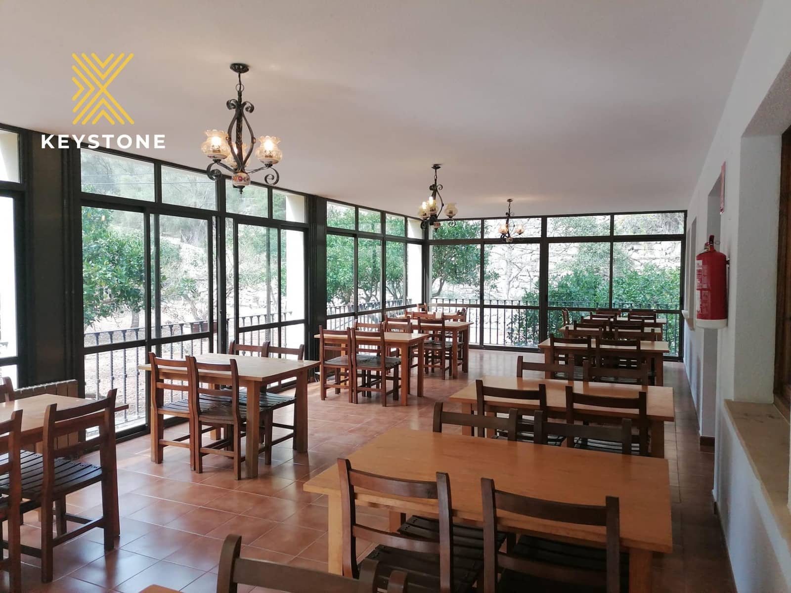 Erhverv til salg i Sa Calobra / La Calobra - € 3.500.000 (Ref: 8413318)