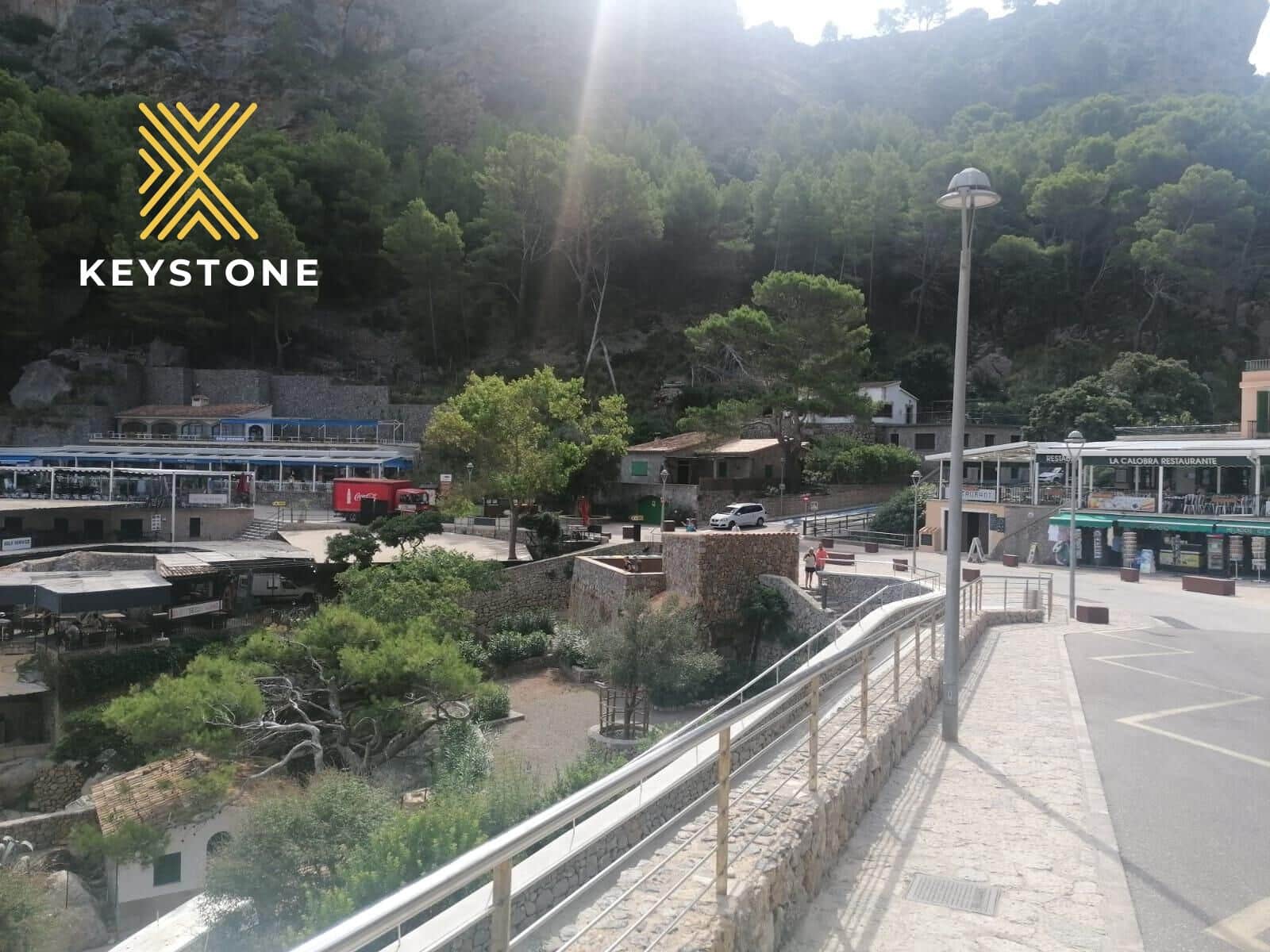 Erhverv til salg i Sa Calobra / La Calobra - € 3.500.000 (Ref: 8413318)