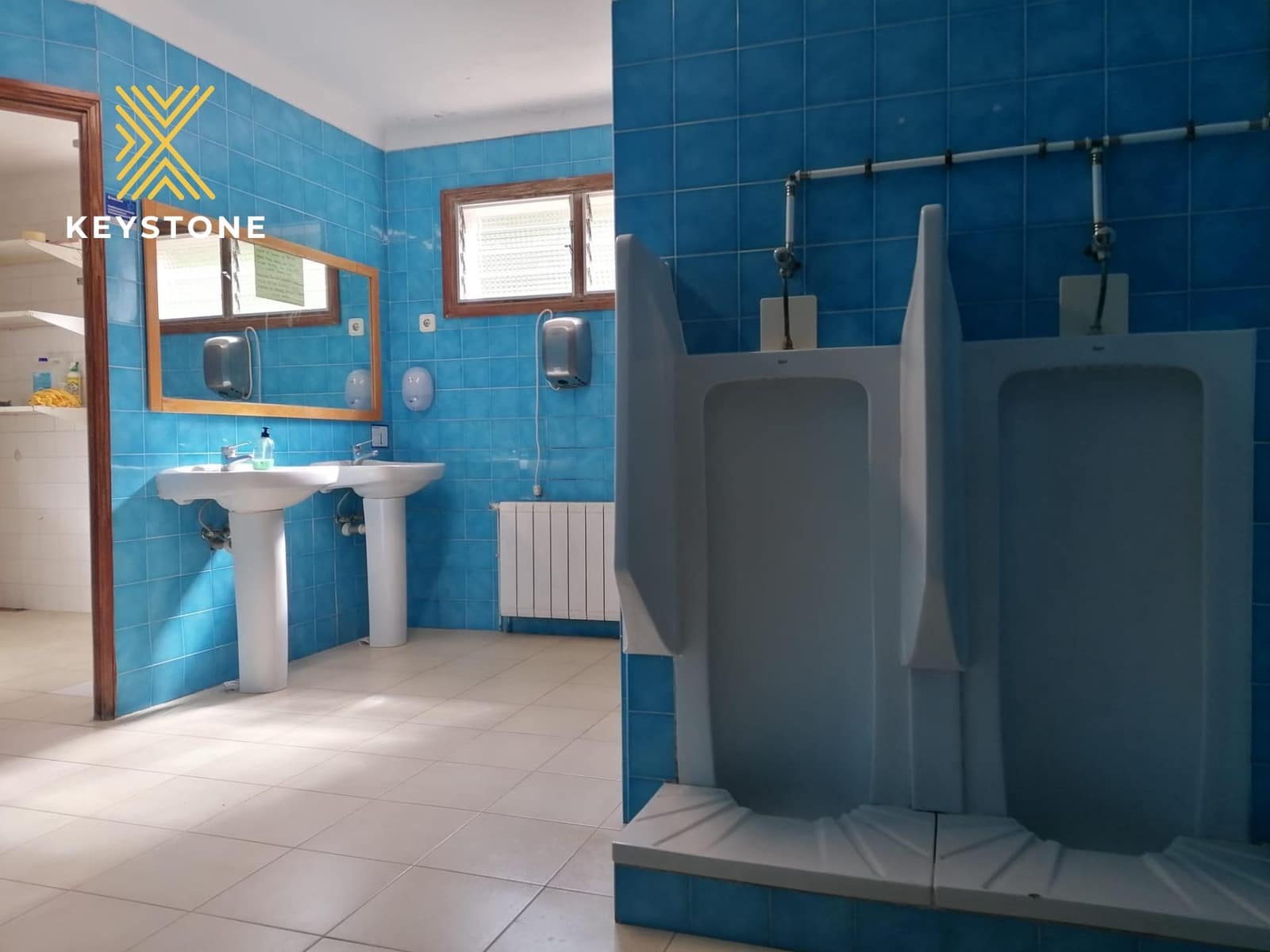 Erhverv til salg i Sa Calobra / La Calobra - € 3.500.000 (Ref: 8413318)