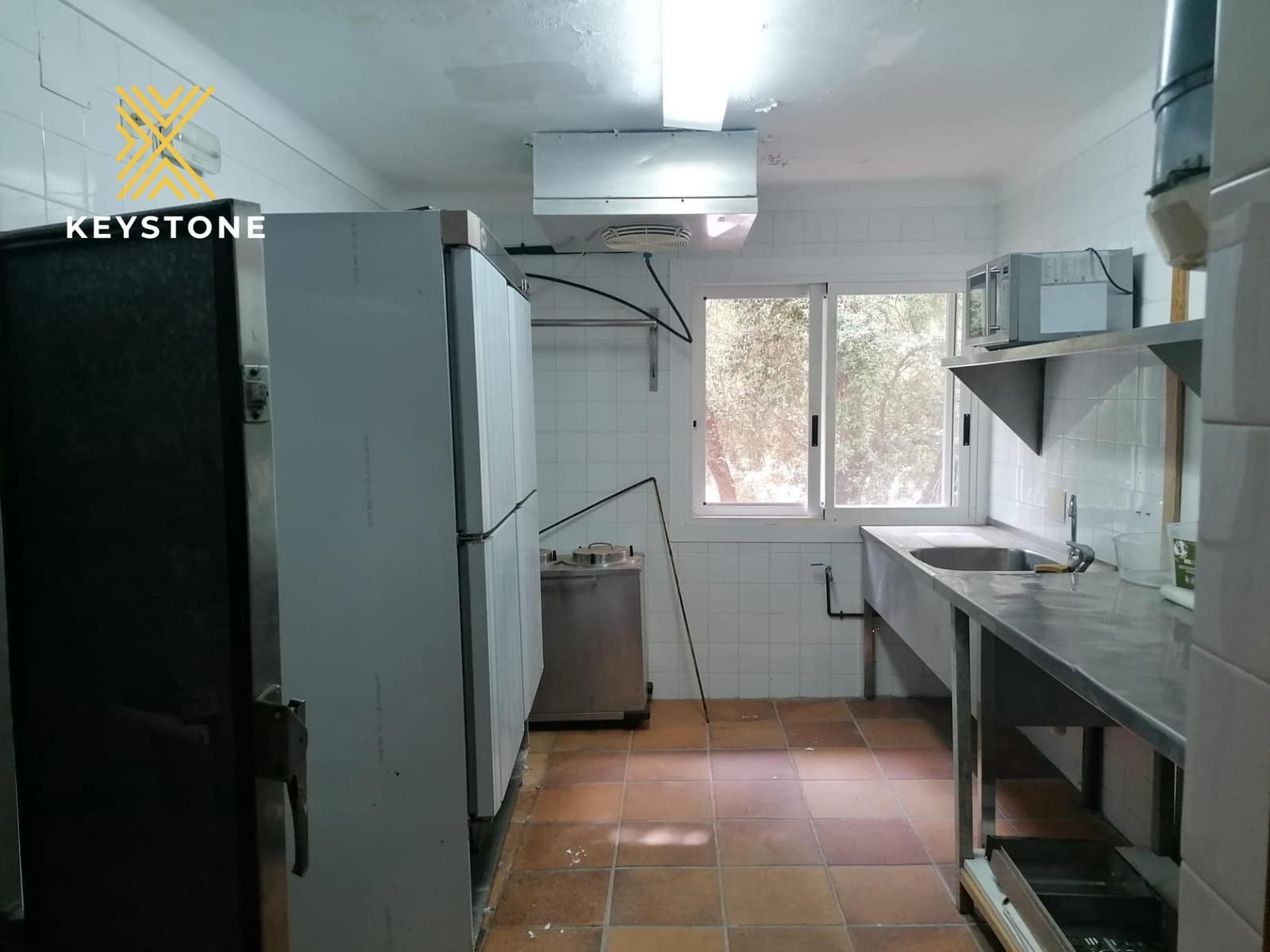 Erhverv til salg i Sa Calobra / La Calobra - € 3.500.000 (Ref: 8413318)