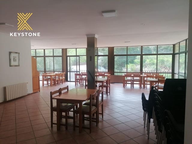 Erhverv til salg i Sa Calobra / La Calobra, Escorca - € 3.500.000 (Ref: 8413318)