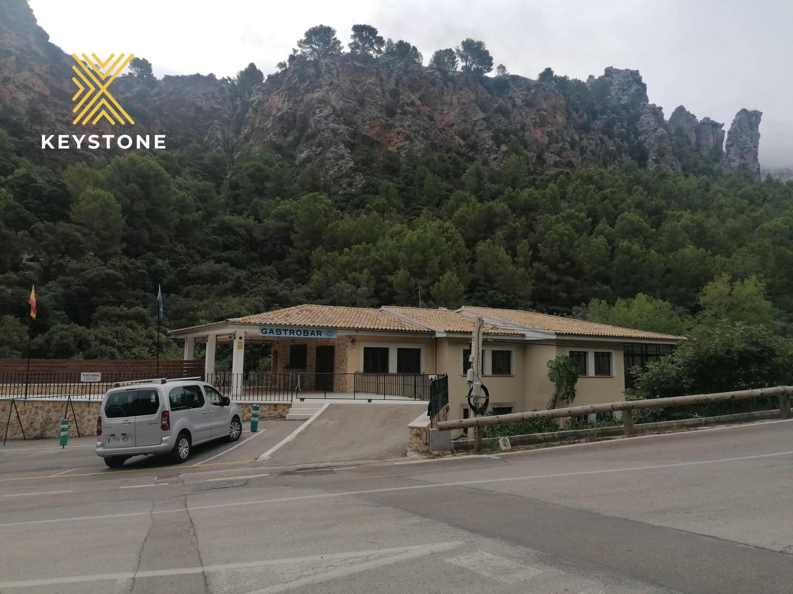 Erhverv til salg i Sa Calobra / La Calobra - € 3.500.000 (Ref: 8413318)