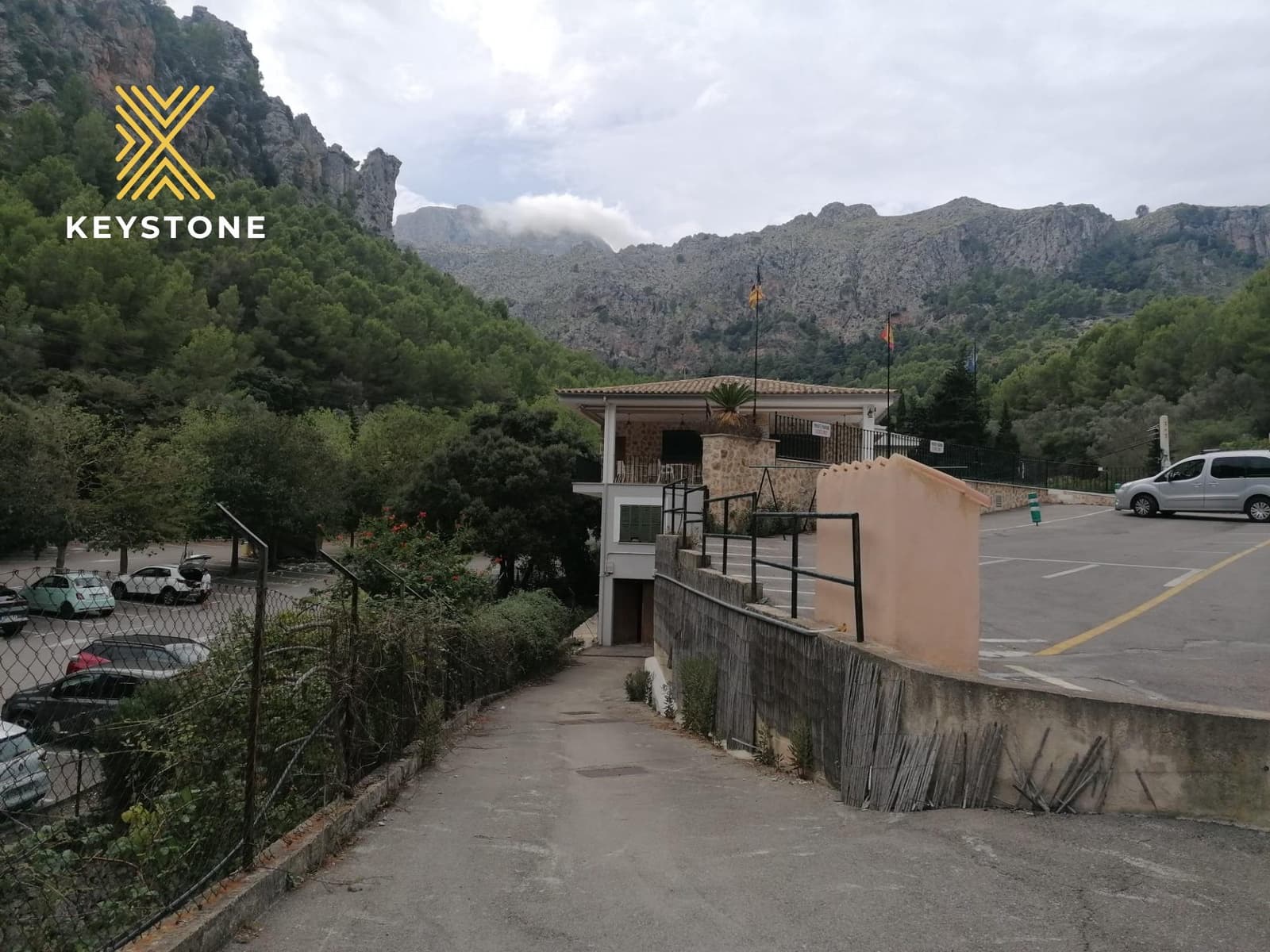 Erhverv til salg i Sa Calobra / La Calobra - € 3.500.000 (Ref: 8413318)