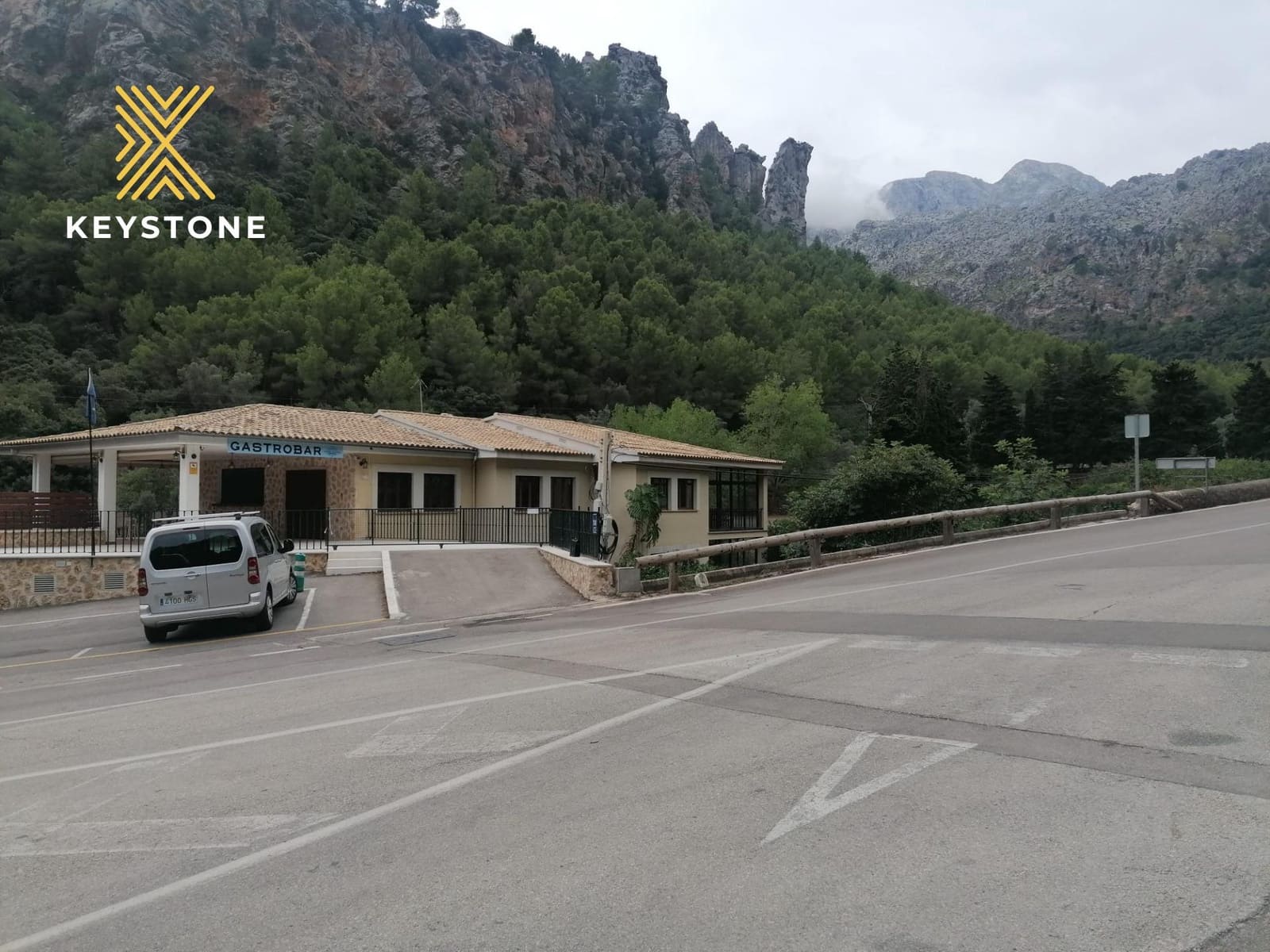 Erhverv til salg i Sa Calobra / La Calobra - € 3.500.000 (Ref: 8413318)
