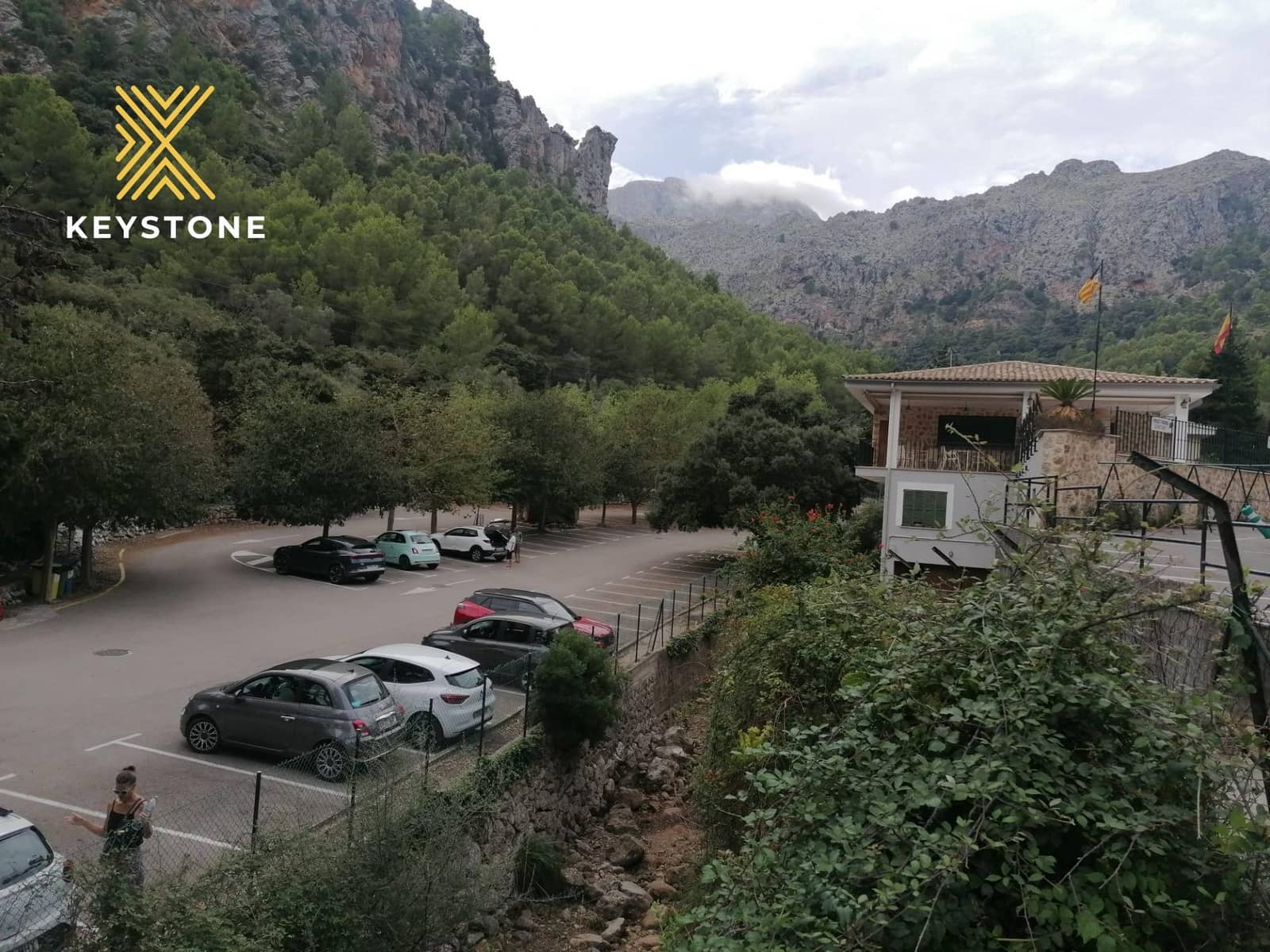 Erhverv til salg i Sa Calobra / La Calobra - € 3.500.000 (Ref: 8413318)