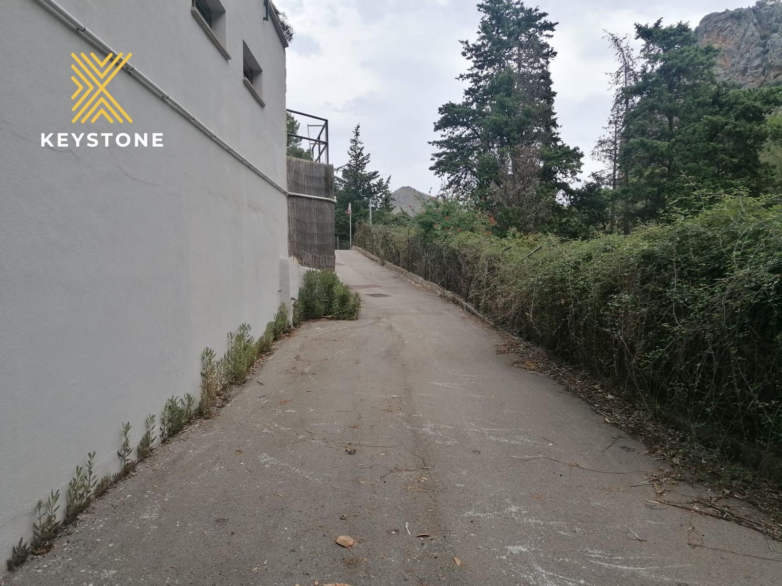 Erhverv til salg i Sa Calobra / La Calobra - € 3.500.000 (Ref: 8413318)