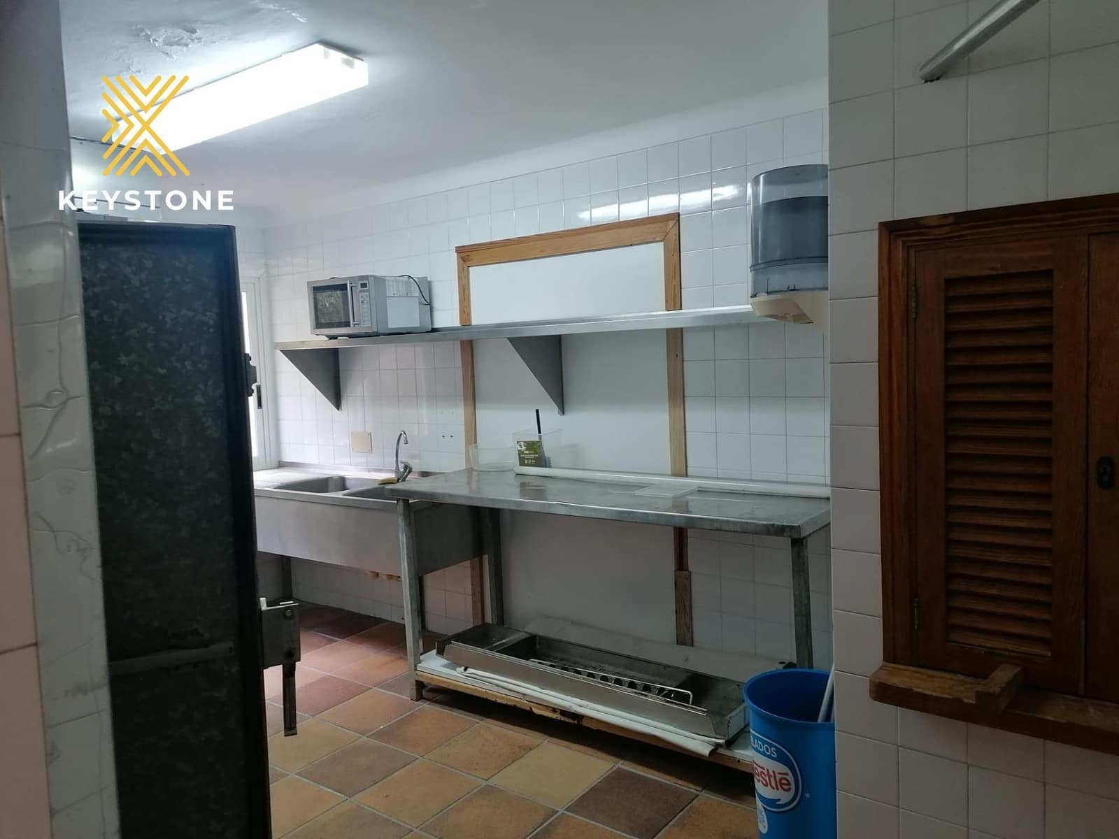 Erhverv til salg i Sa Calobra / La Calobra - € 3.500.000 (Ref: 8413318)