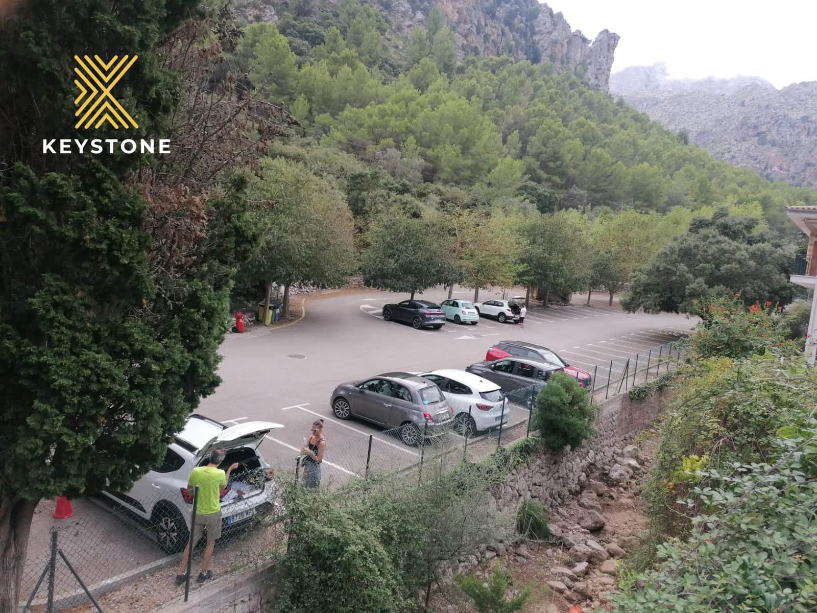 Erhverv til salg i Sa Calobra / La Calobra - € 3.500.000 (Ref: 8413318)