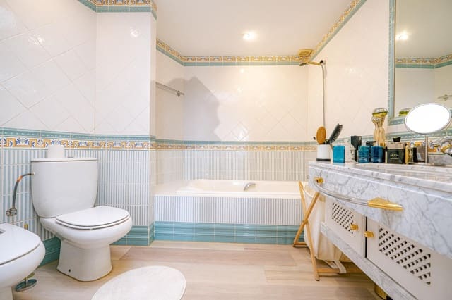 5 soverom Villa til salgs i Bendinat, Calvià med svømmebasseng - € 3 800 000 (Ref: 8413323)