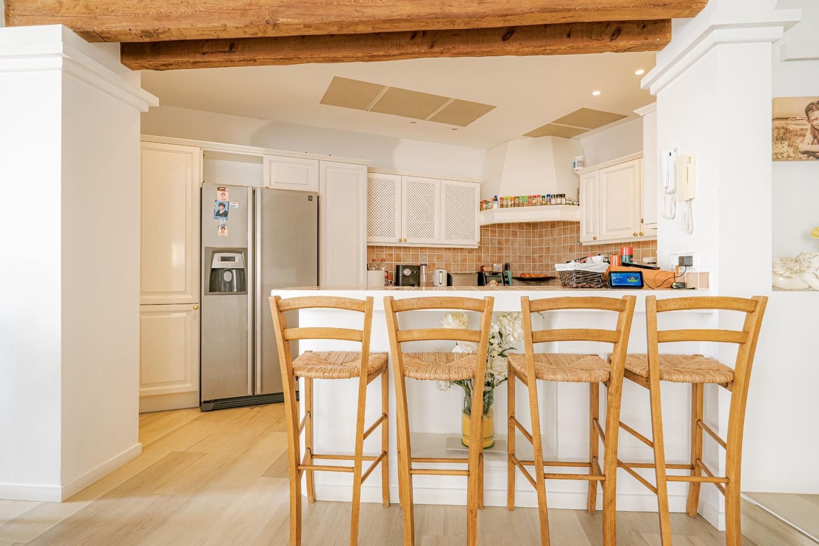 5 soverom Villa til salgs i Bendinat med svømmebasseng - € 3 800 000 (Ref: 8413323)