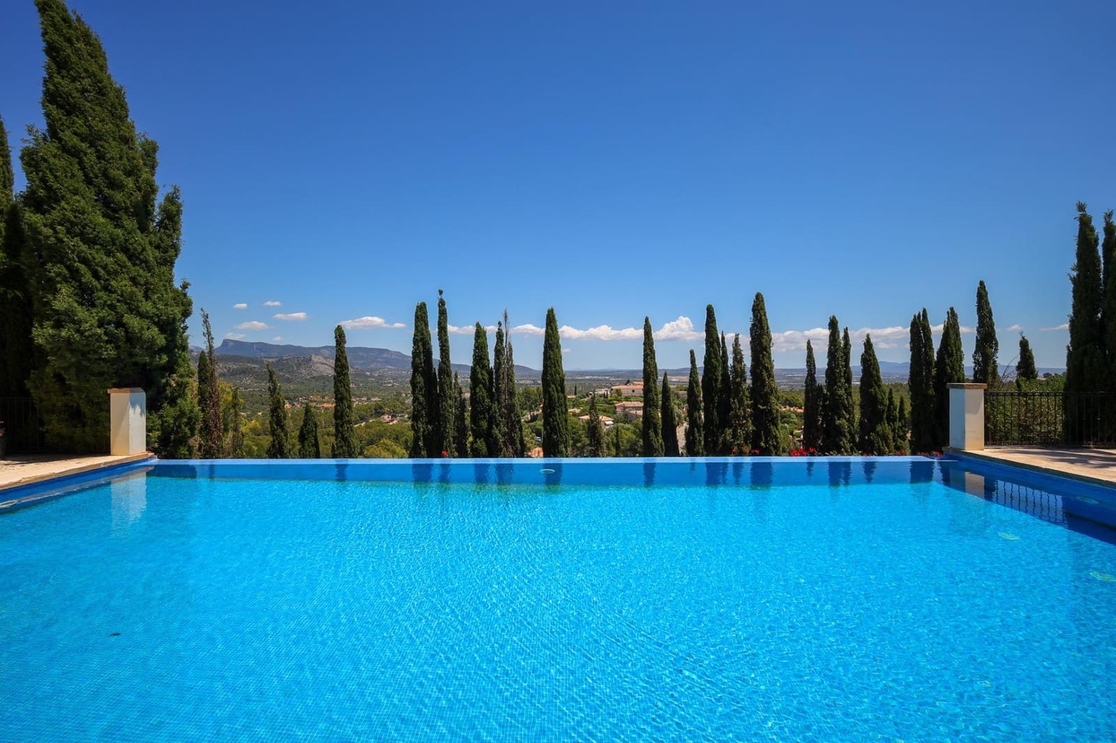 6 camera da letto Villa in vendita in Esporles con piscina garage - 6.950.000 € (Rif: 8413325)