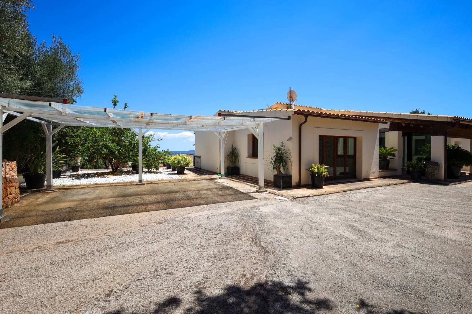 6 camera da letto Villa in vendita in Esporles con piscina garage - 6.950.000 € (Rif: 8413325)