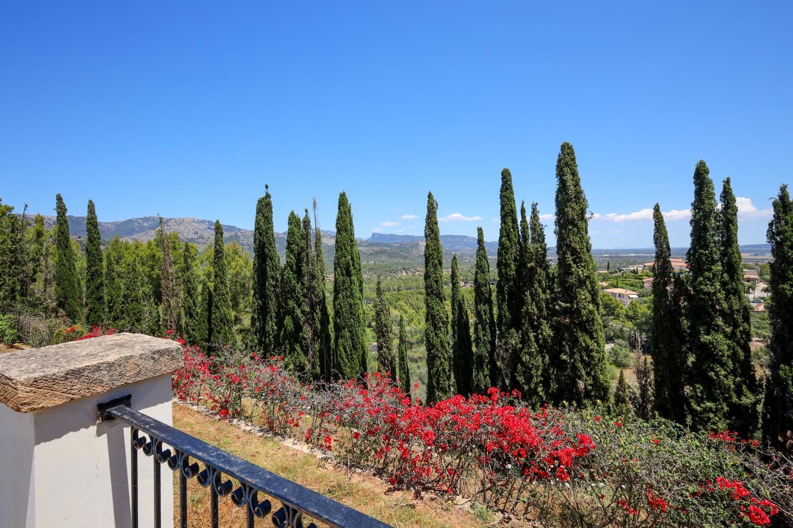 6 camera da letto Villa in vendita in Esporles con piscina garage - 6.950.000 € (Rif: 8413325)