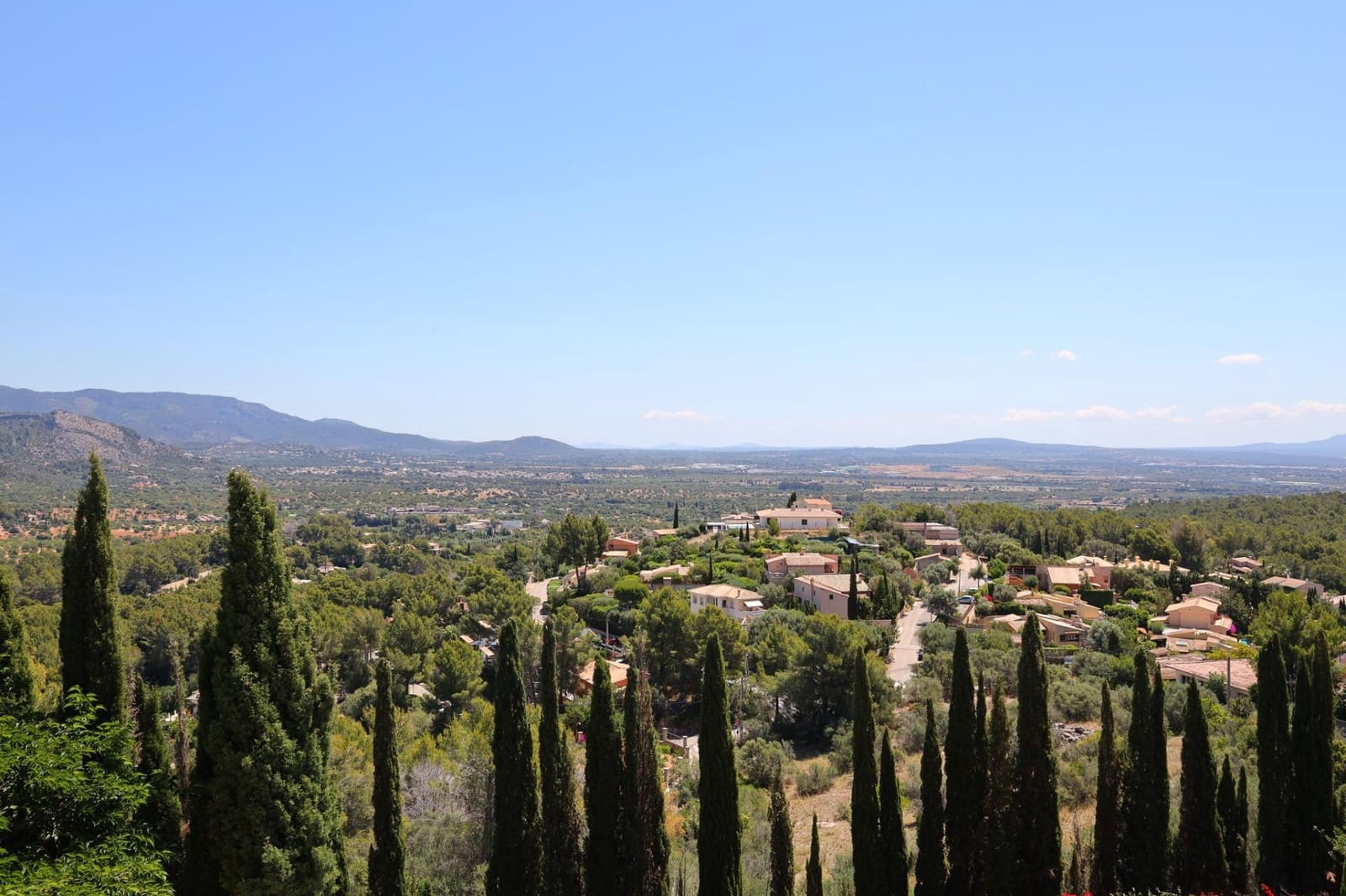 6 camera da letto Villa in vendita in Esporles con piscina garage - 6.950.000 € (Rif: 8413325)