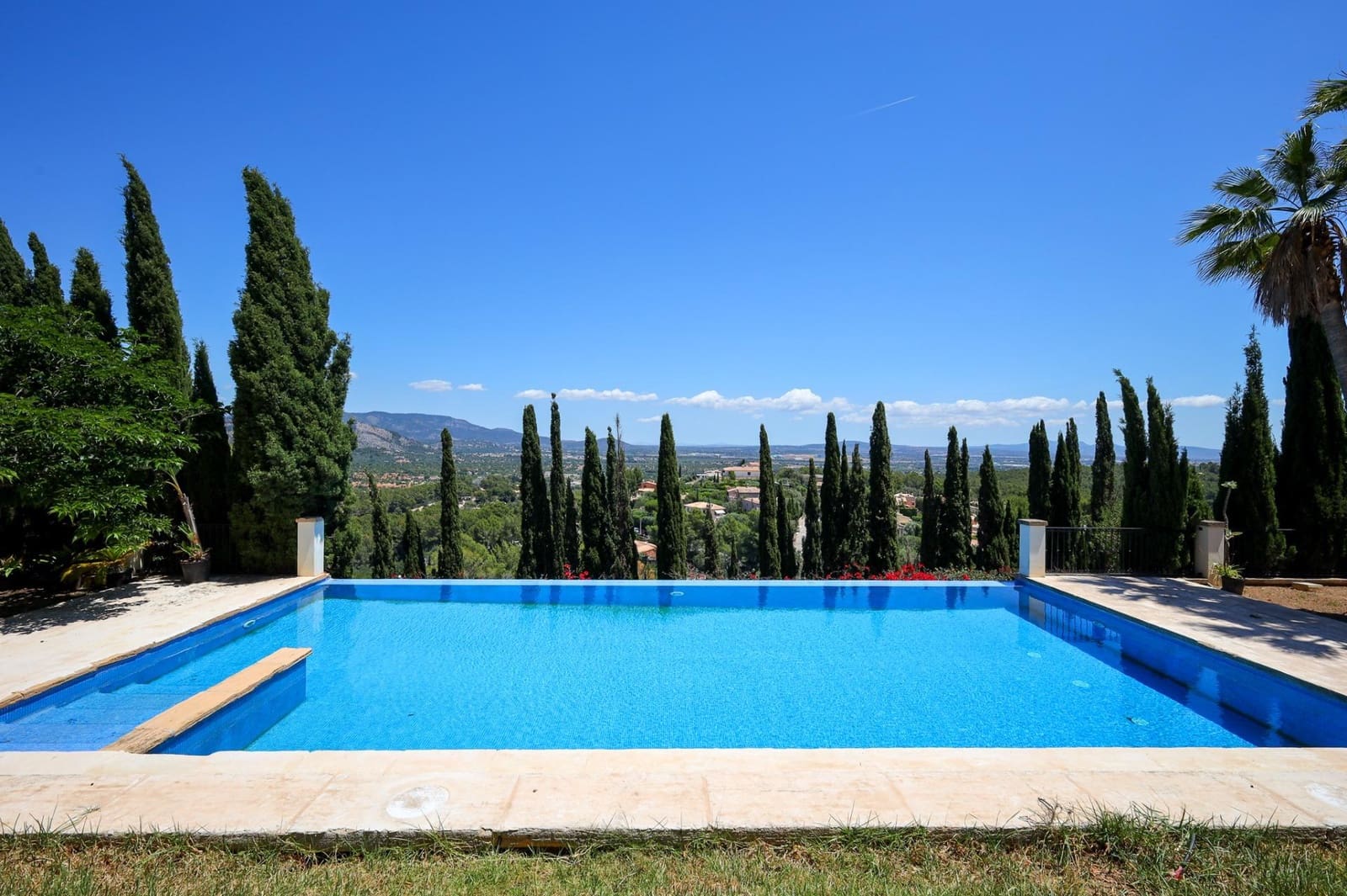 6 camera da letto Villa in vendita in Esporles con piscina garage - 6.950.000 € (Rif: 8413325)