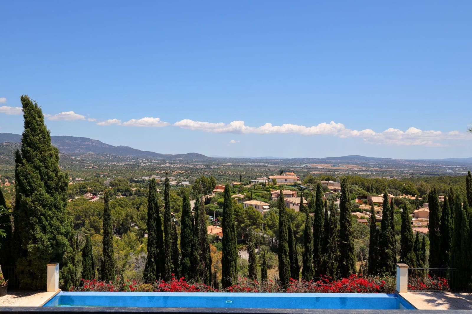 6 camera da letto Villa in vendita in Esporles con piscina garage - 6.950.000 € (Rif: 8413325)