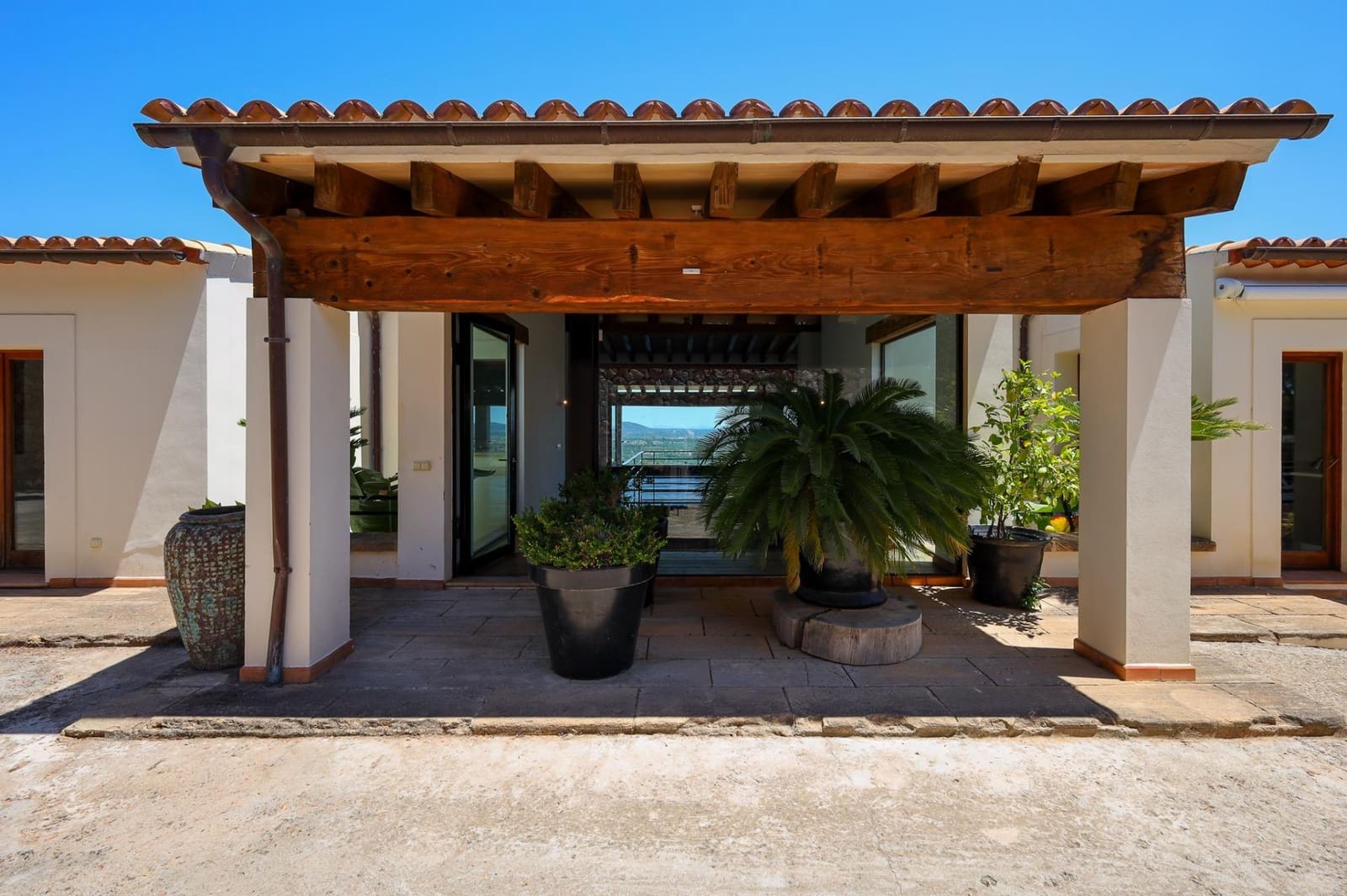 6 camera da letto Villa in vendita in Esporles con piscina garage - 6.950.000 € (Rif: 8413325)