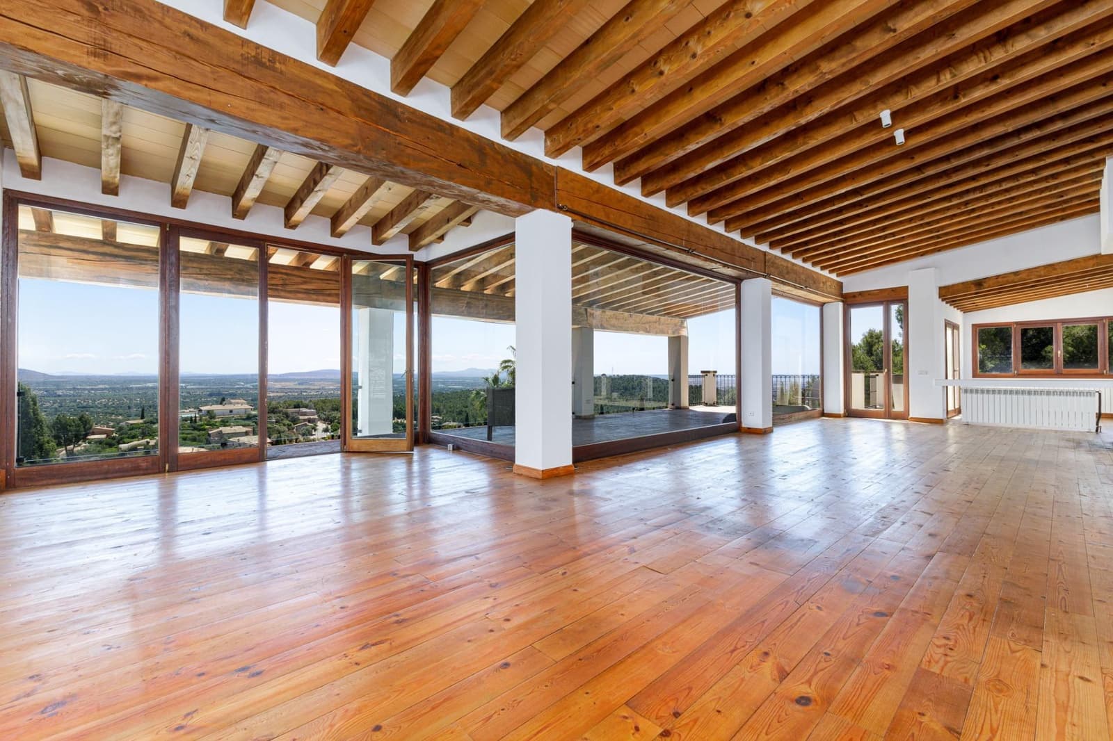 6 camera da letto Villa in vendita in Esporles con piscina garage - 6.950.000 € (Rif: 8413325)