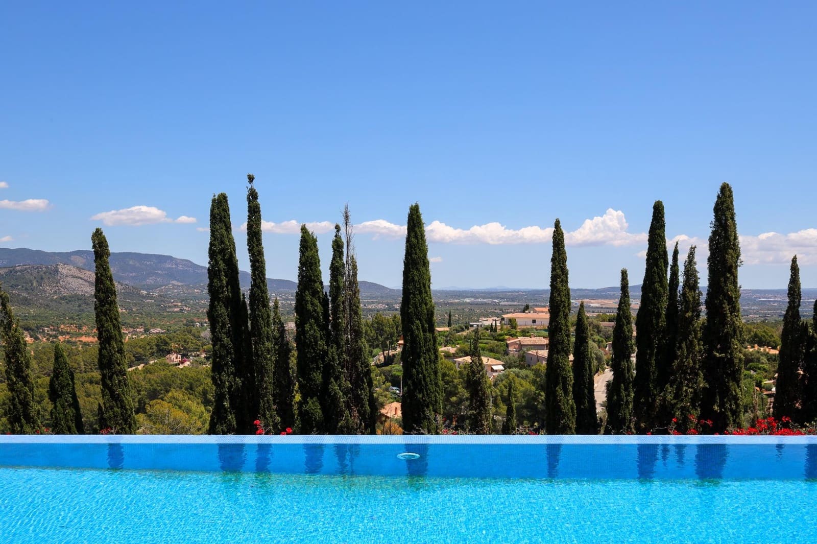 6 camera da letto Villa in vendita in Esporles con piscina garage - 6.950.000 € (Rif: 8413325)