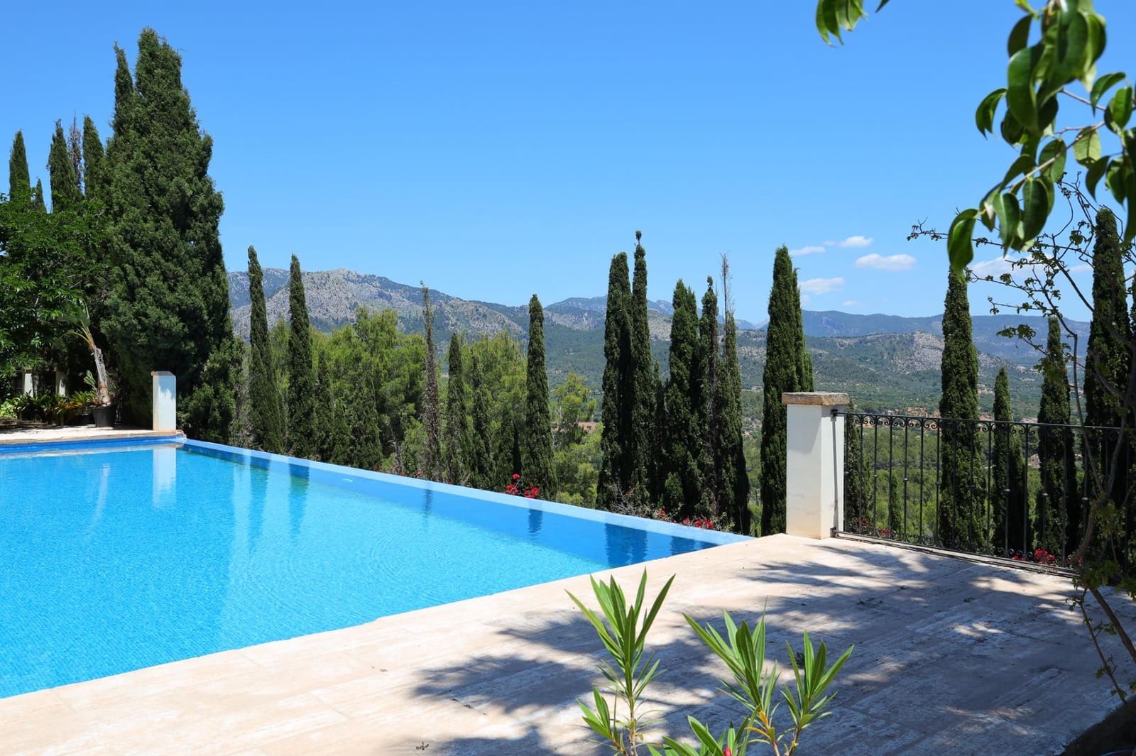 6 camera da letto Villa in vendita in Esporles con piscina garage - 6.950.000 € (Rif: 8413325)