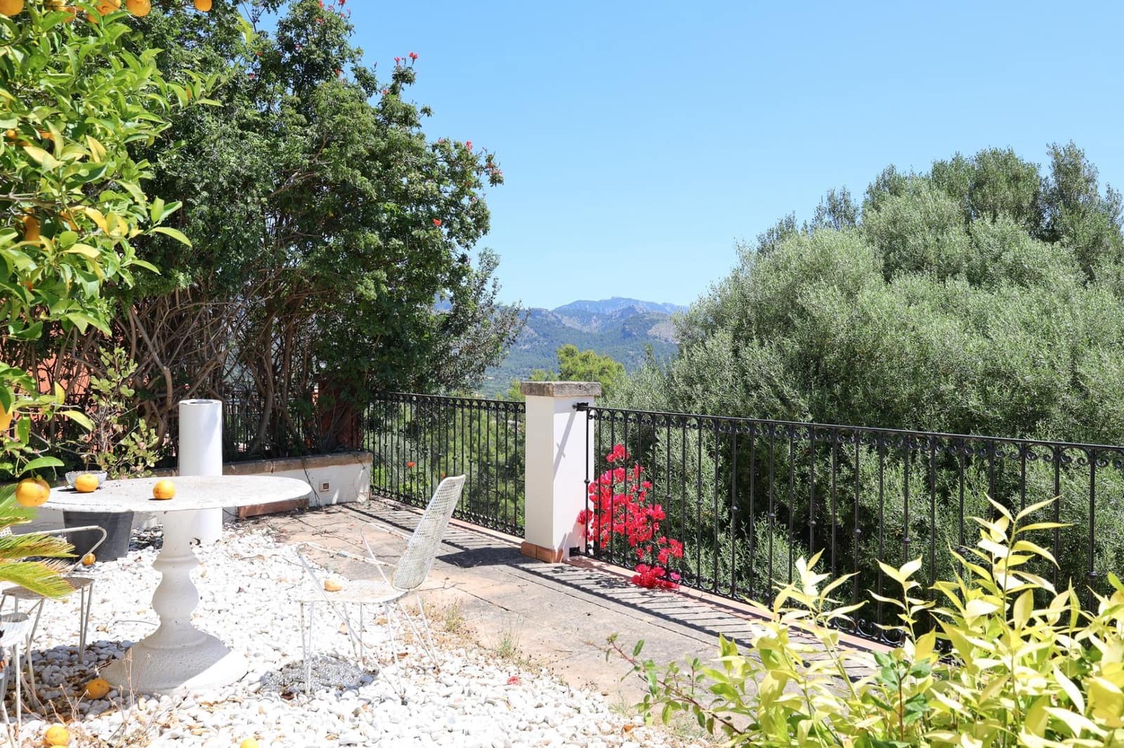 6 camera da letto Villa in vendita in Esporles con piscina garage - 6.950.000 € (Rif: 8413325)