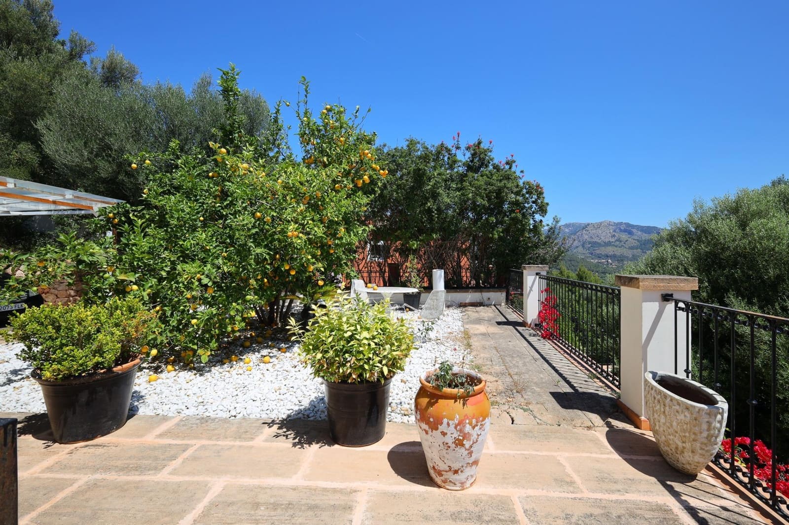 6 camera da letto Villa in vendita in Esporles con piscina garage - 6.950.000 € (Rif: 8413325)