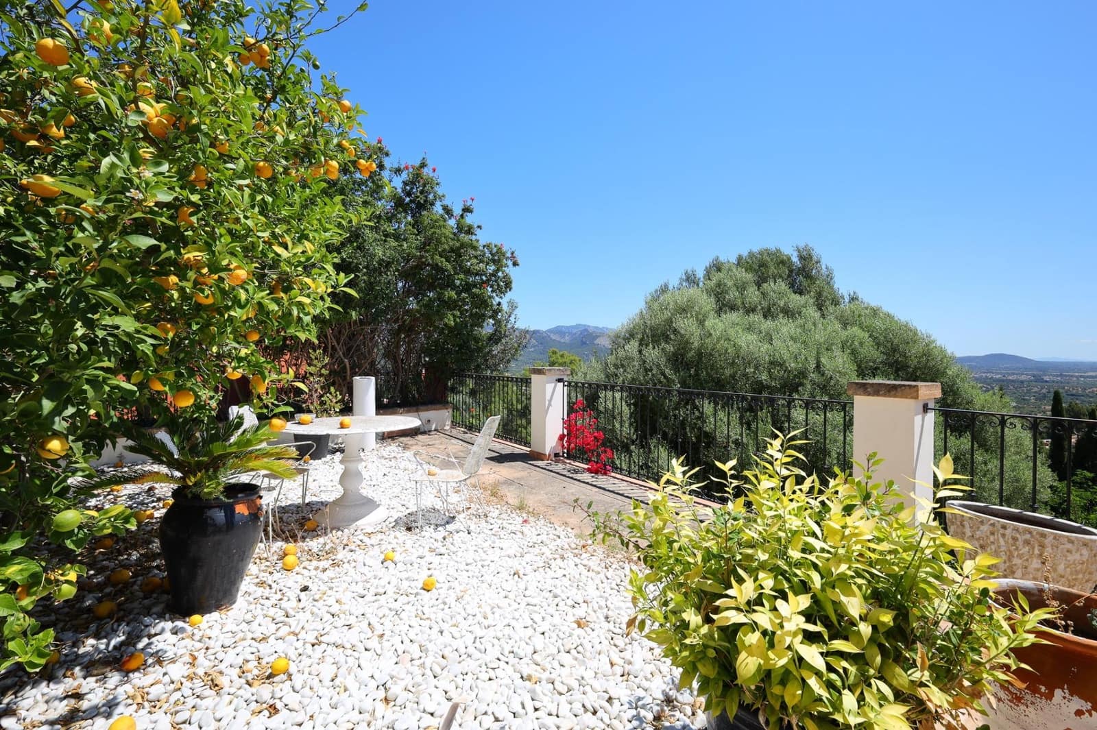 6 camera da letto Villa in vendita in Esporles con piscina garage - 6.950.000 € (Rif: 8413325)