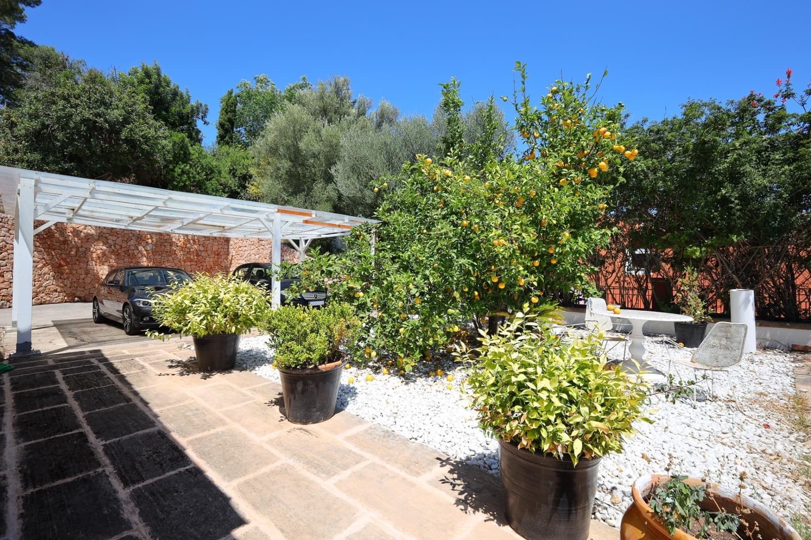 6 camera da letto Villa in vendita in Esporles con piscina garage - 6.950.000 € (Rif: 8413325)
