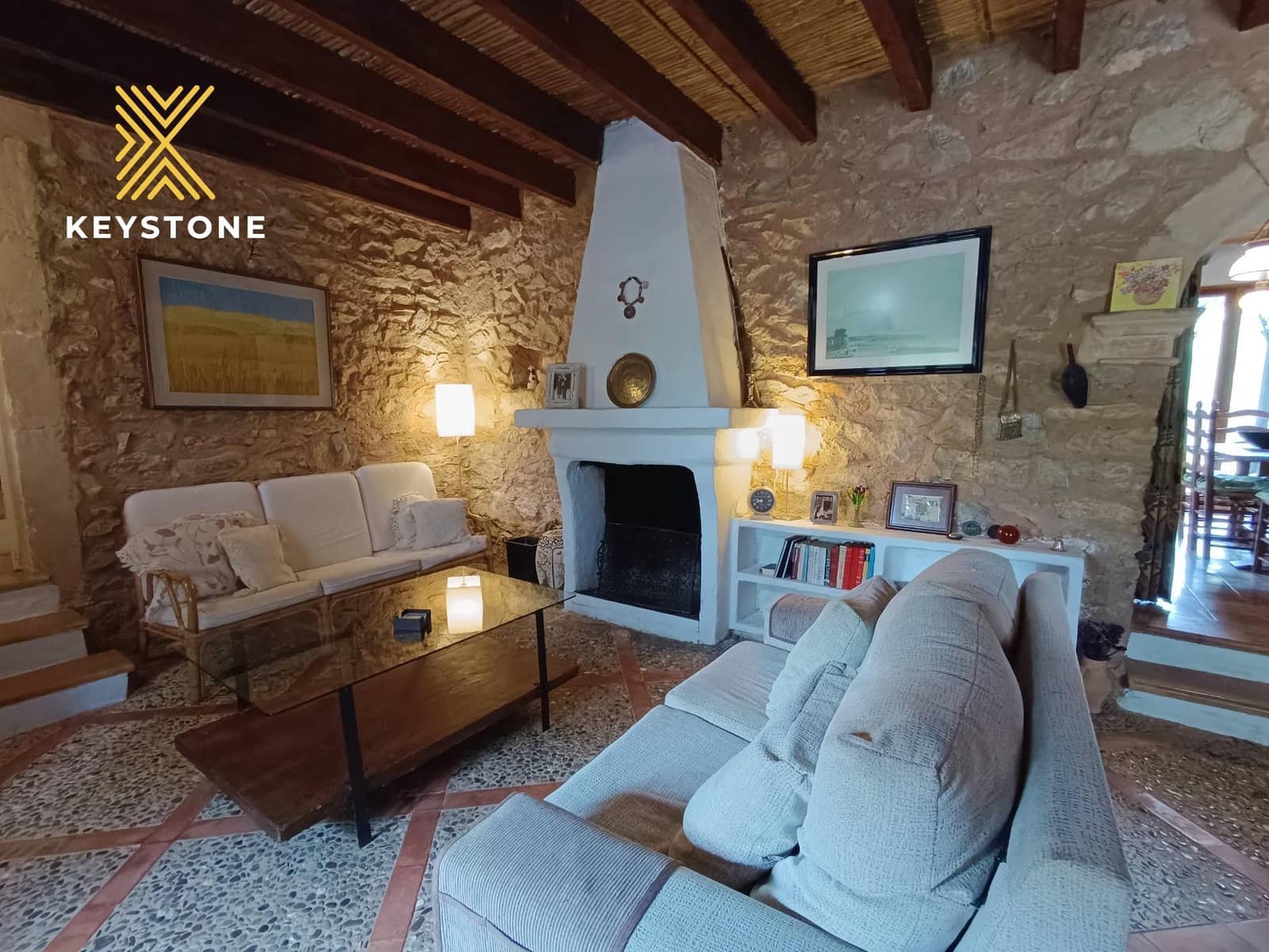 5 soveværelse Finca/Landehus til salg i Cala Millor - € 1.500.000 (Ref: 8413328)