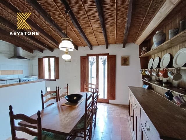 5 camera da letto Finca/Casa di Campagna in vendita in Cala Millor, Son Servera - 1.500.000 € (Rif: 8413328)