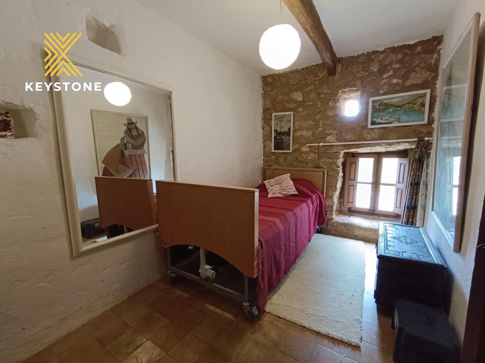 5 soveværelse Finca/Landehus til salg i Cala Millor - € 1.500.000 (Ref: 8413328)