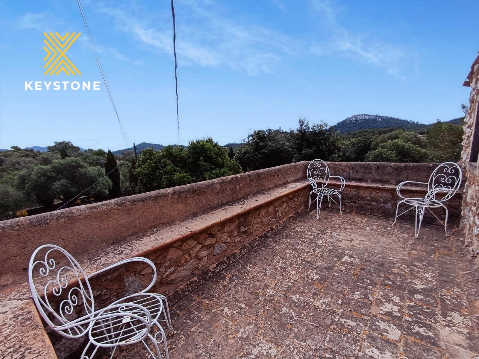 5 soveværelse Finca/Landehus til salg i Cala Millor - € 1.500.000 (Ref: 8413328)