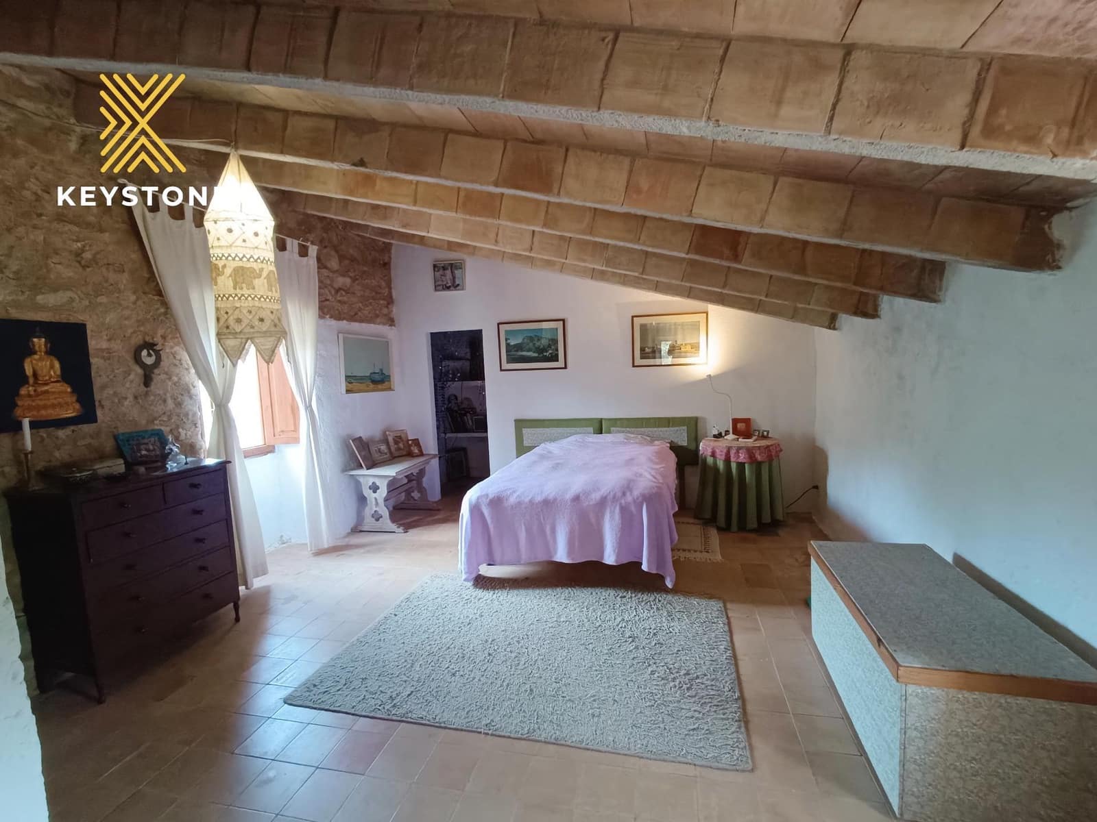 5 soveværelse Finca/Landehus til salg i Cala Millor - € 1.500.000 (Ref: 8413328)