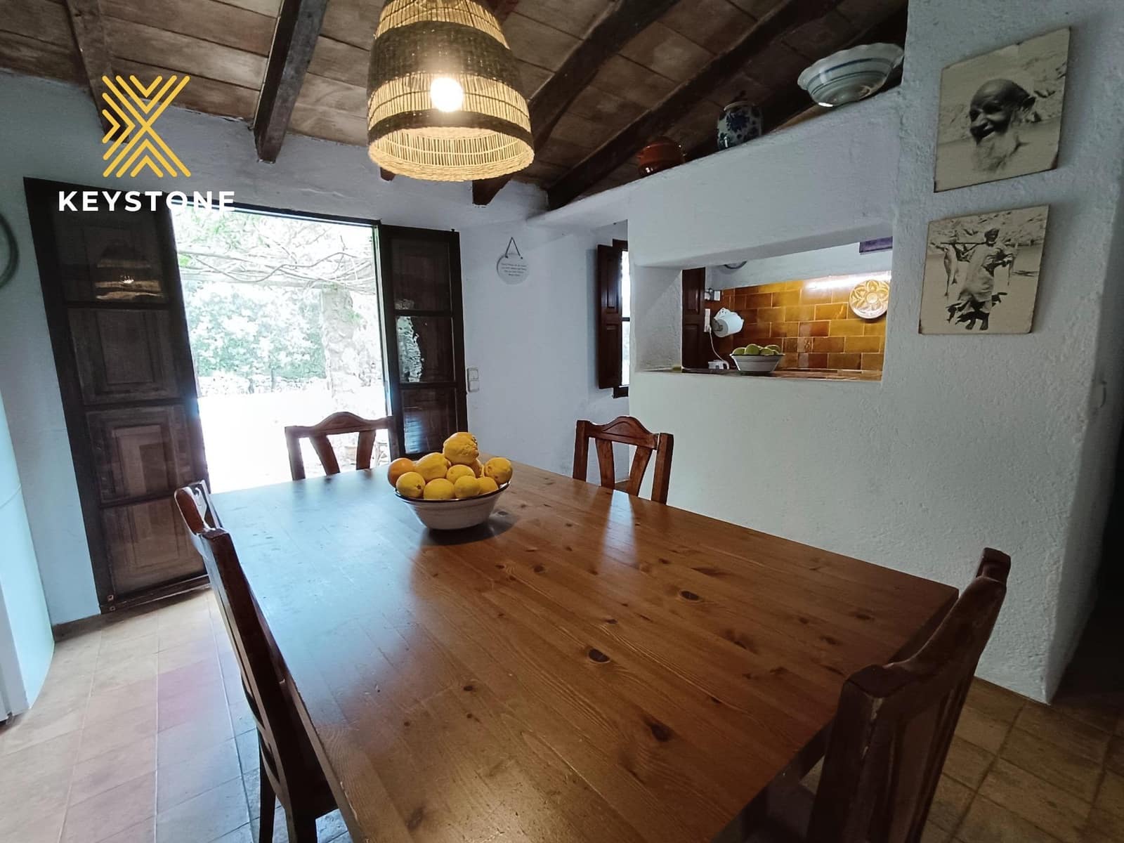 5 soveværelse Finca/Landehus til salg i Cala Millor - € 1.500.000 (Ref: 8413328)