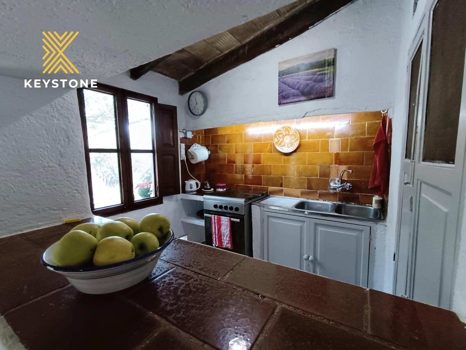 5 soveværelse Finca/Landehus til salg i Cala Millor - € 1.500.000 (Ref: 8413328)