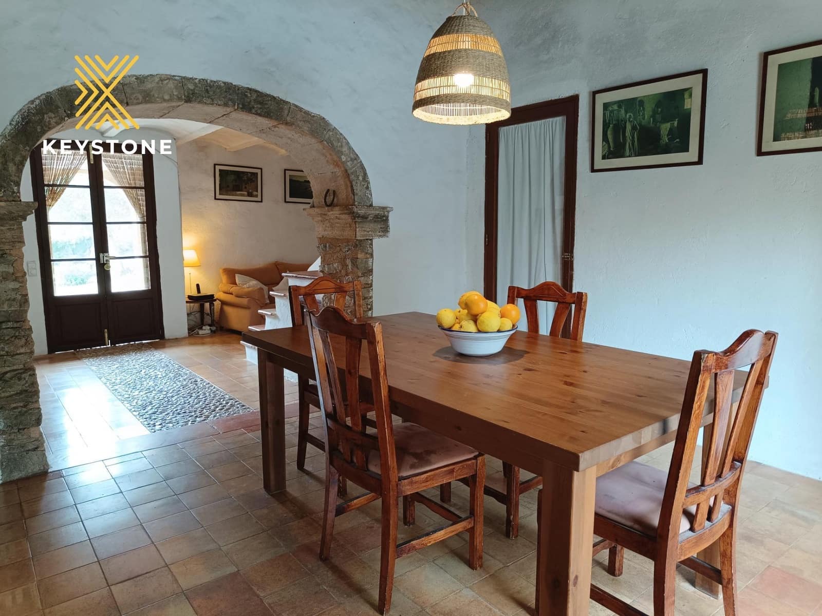 5 soveværelse Finca/Landehus til salg i Cala Millor - € 1.500.000 (Ref: 8413328)