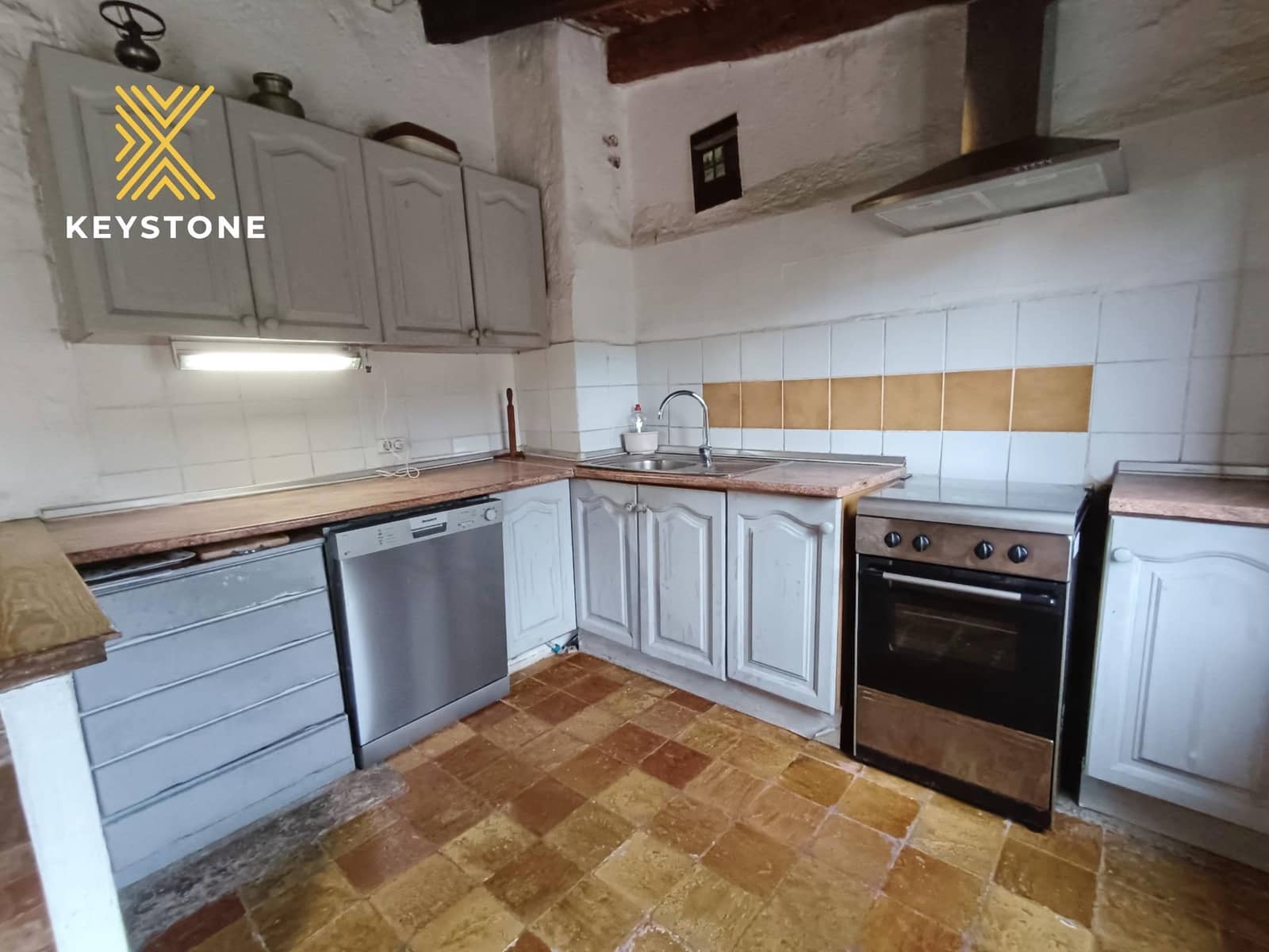 5 soveværelse Finca/Landehus til salg i Cala Millor - € 1.500.000 (Ref: 8413328)