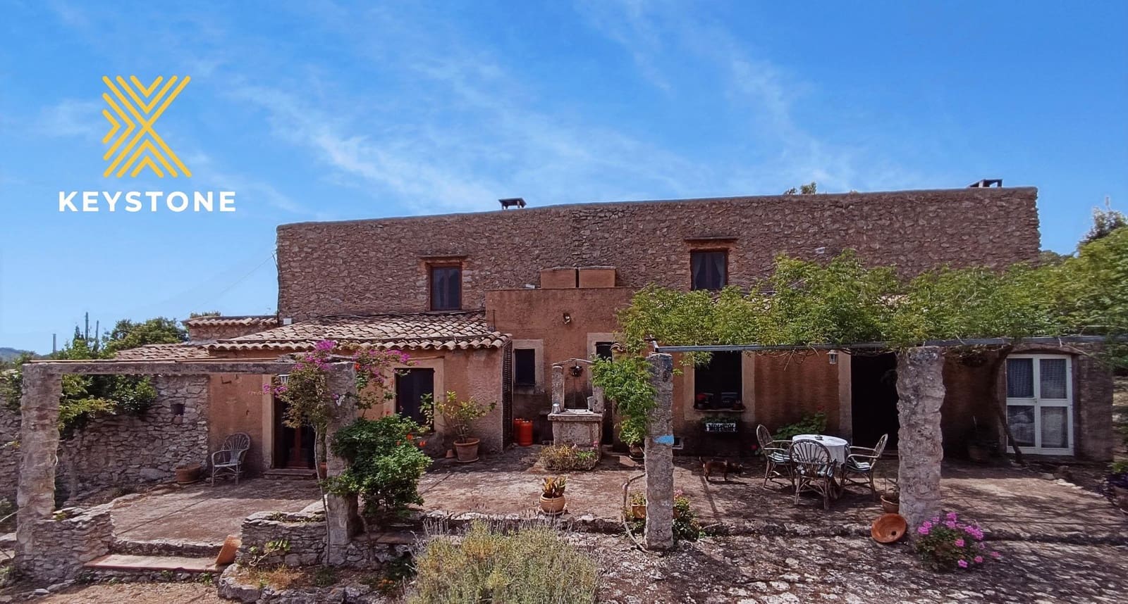 5 soveværelse Finca/Landehus til salg i Cala Millor - € 1.500.000 (Ref: 8413328)