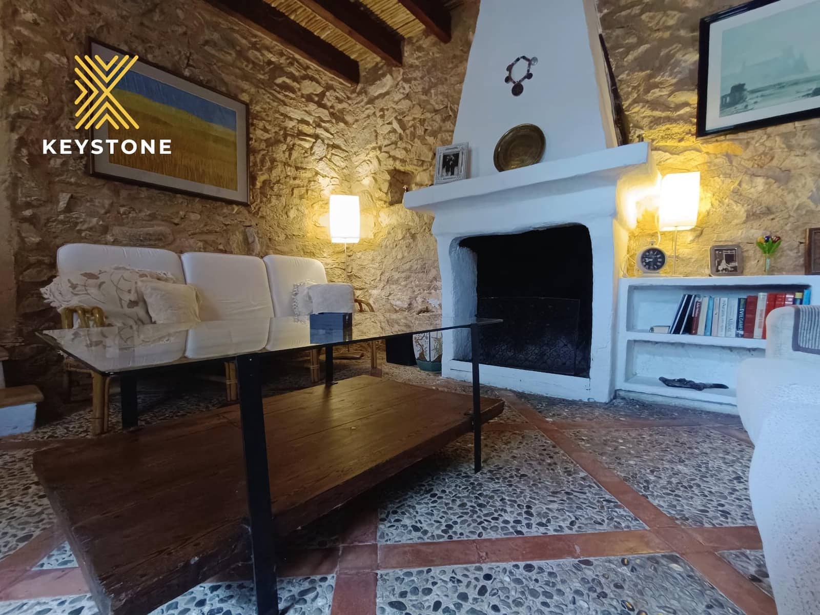 5 soveværelse Finca/Landehus til salg i Cala Millor - € 1.500.000 (Ref: 8413328)