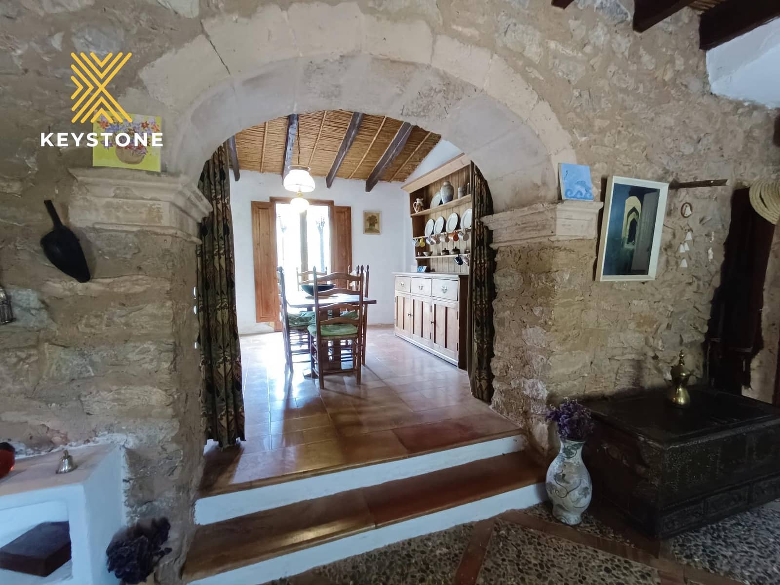 5 soveværelse Finca/Landehus til salg i Cala Millor - € 1.500.000 (Ref: 8413328)