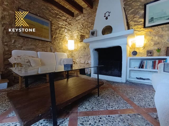 5 camera da letto Finca/Casa di Campagna in vendita in Cala Millor, Son Servera - 1.500.000 € (Rif: 8413328)