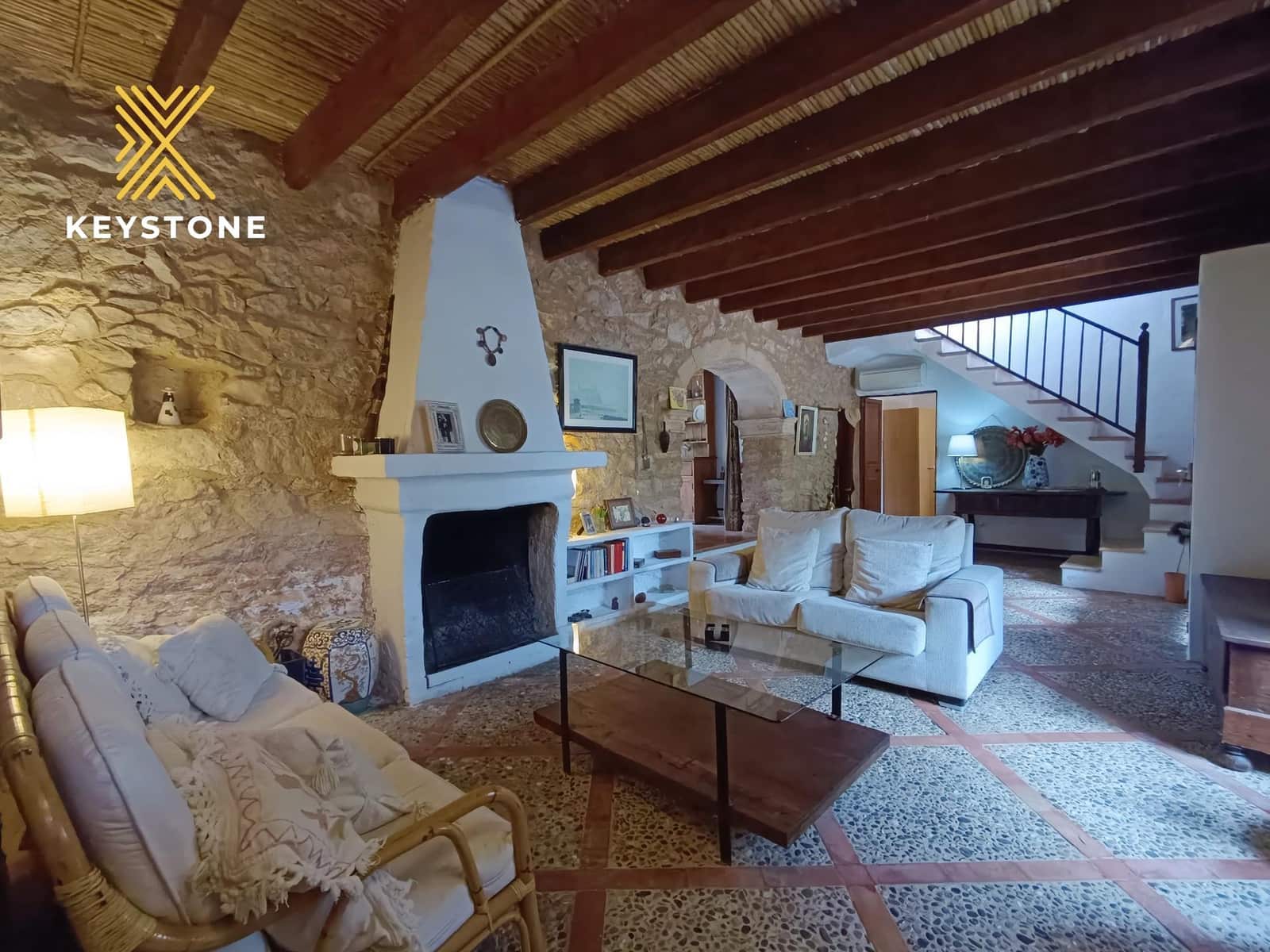 5 soveværelse Finca/Landehus til salg i Cala Millor - € 1.500.000 (Ref: 8413328)