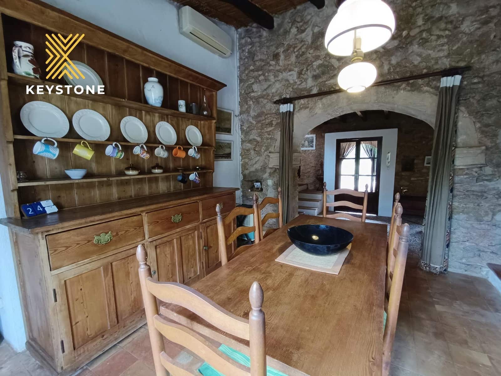 5 soveværelse Finca/Landehus til salg i Cala Millor - € 1.500.000 (Ref: 8413328)