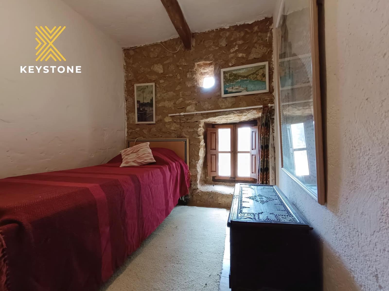 5 soveværelse Finca/Landehus til salg i Cala Millor - € 1.500.000 (Ref: 8413328)