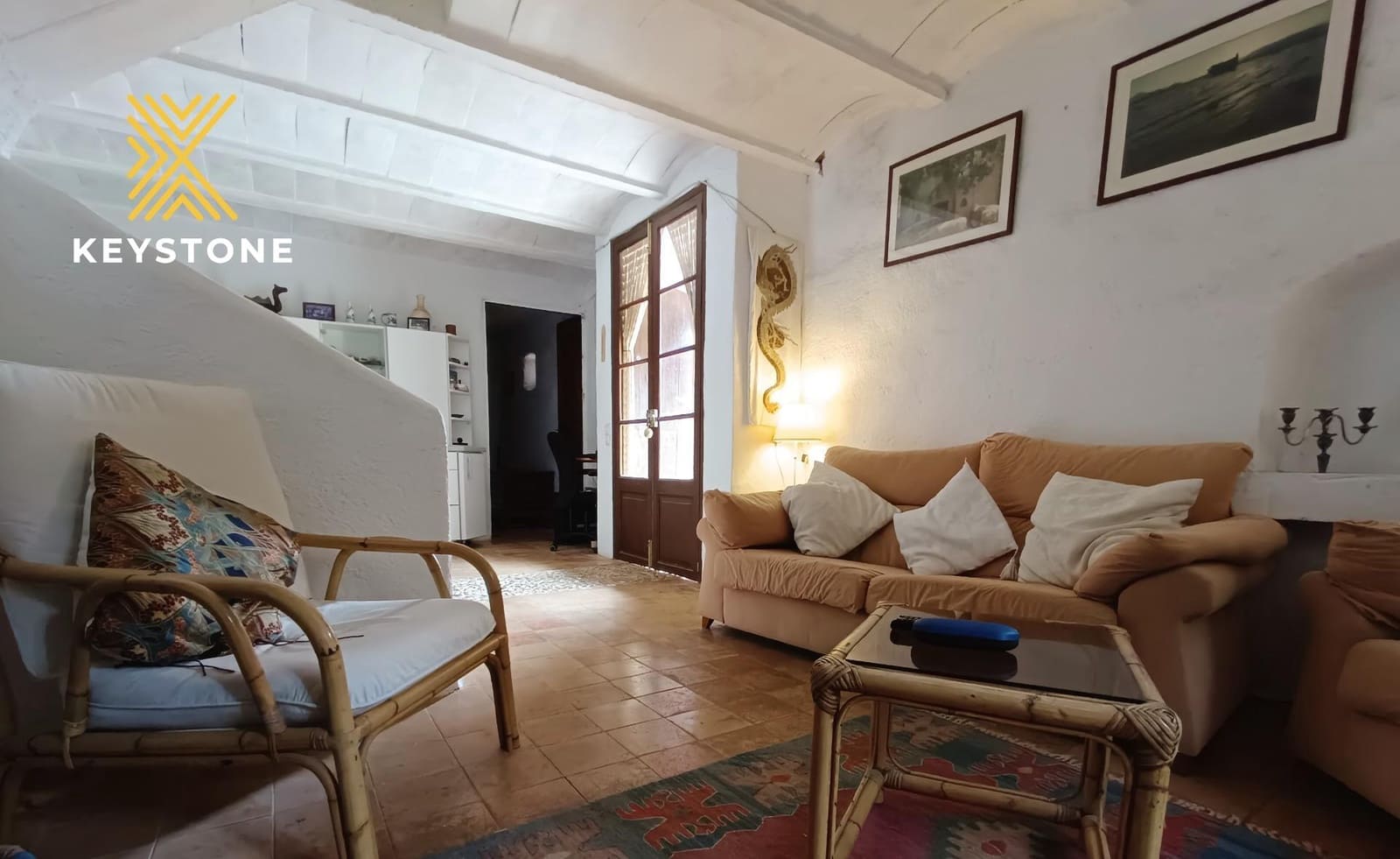 5 soveværelse Finca/Landehus til salg i Cala Millor - € 1.500.000 (Ref: 8413328)